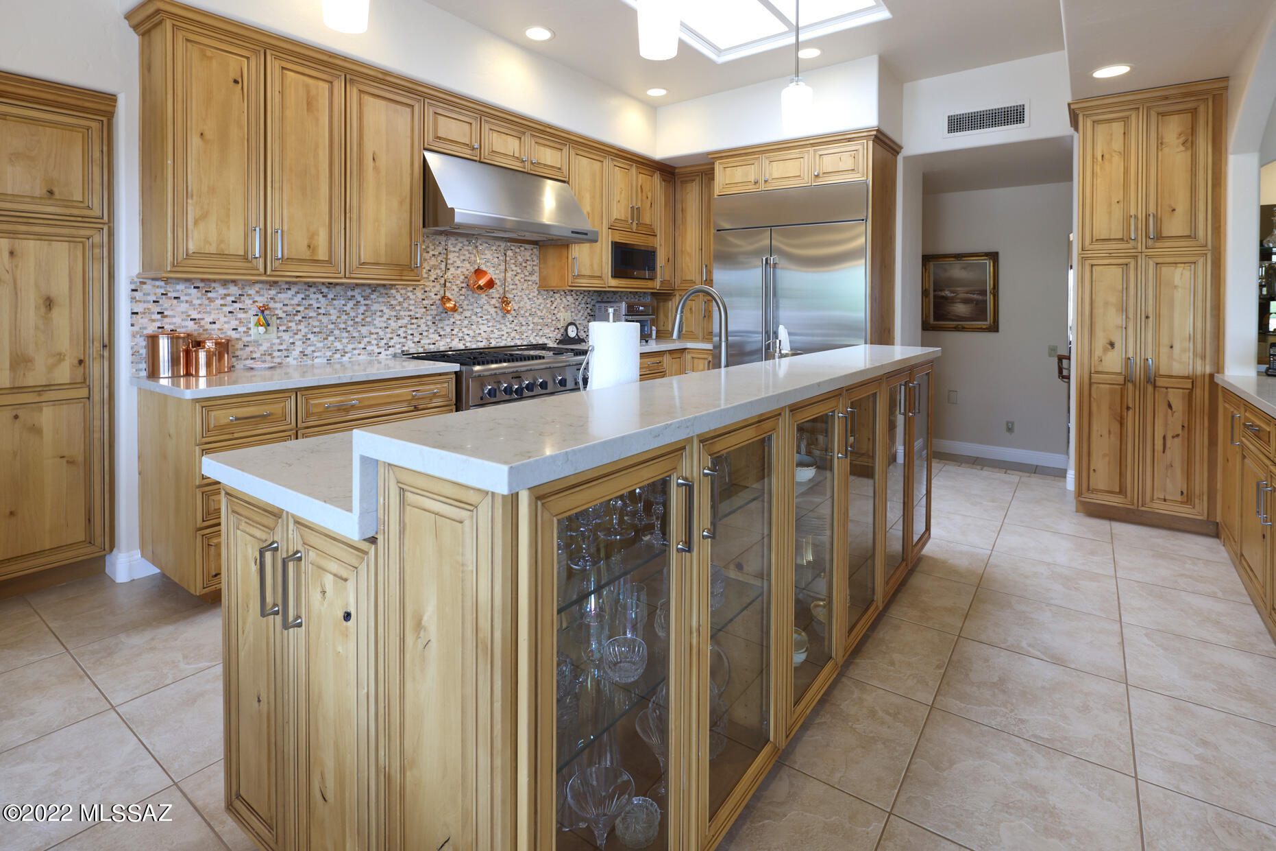 Catalina Ridge Estates(1-36) - Residential