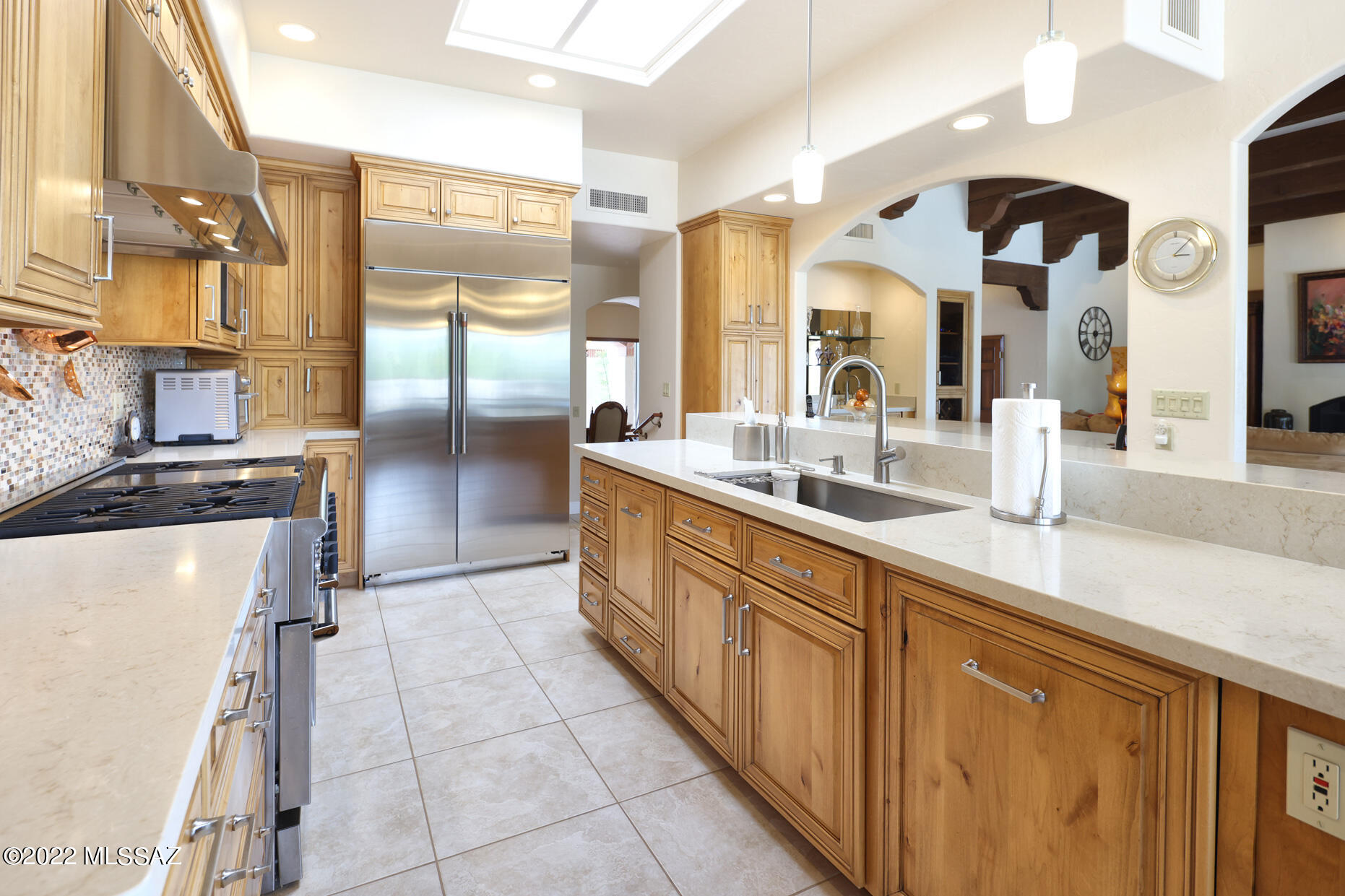 Catalina Ridge Estates(1-36) - Residential