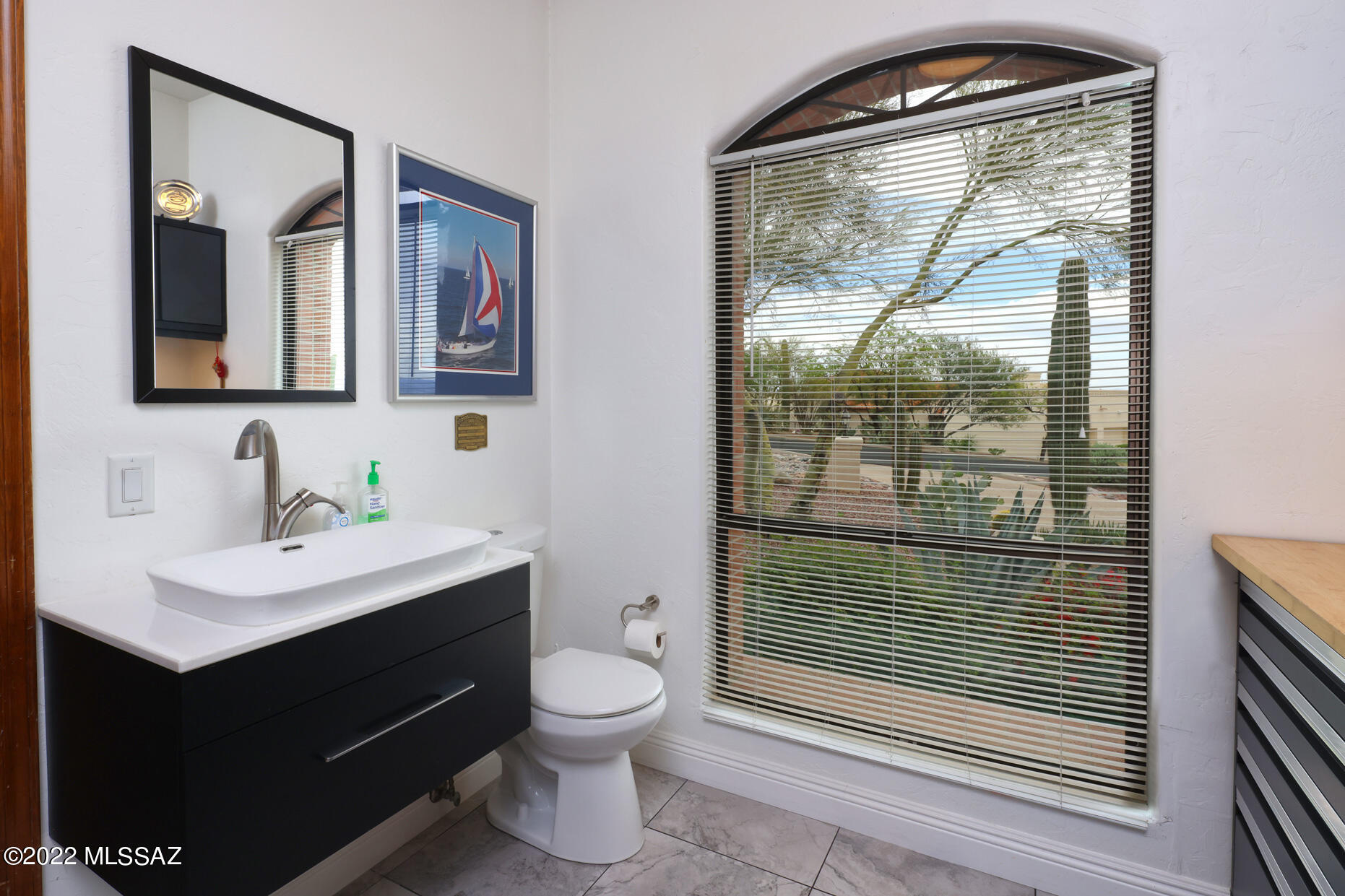 Catalina Ridge Estates(1-36) - Residential