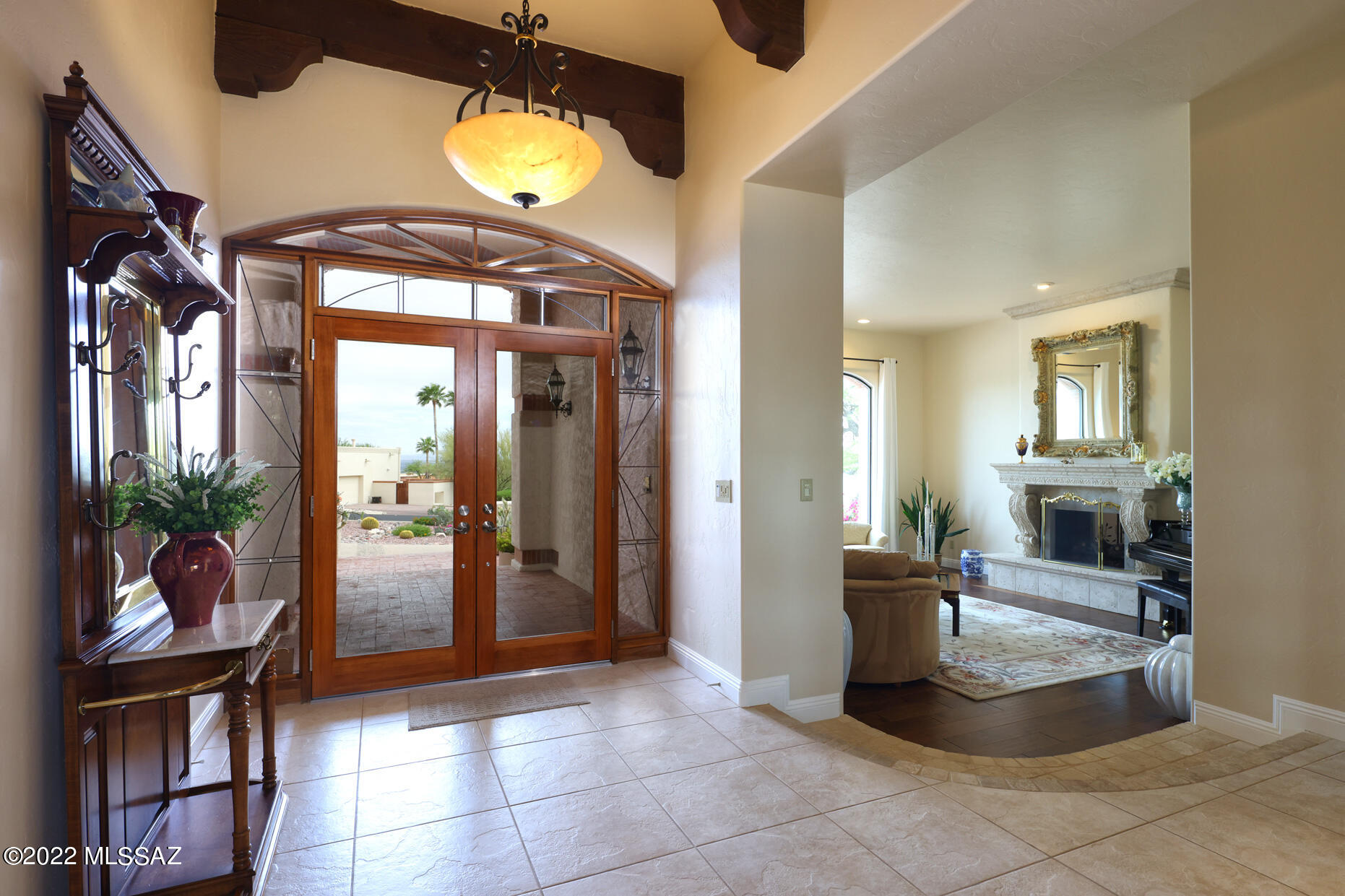 Catalina Ridge Estates(1-36) - Residential