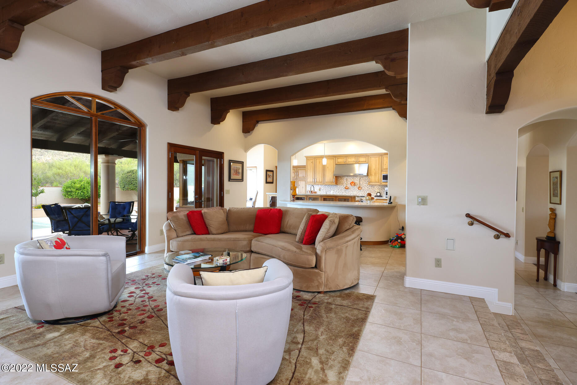 Catalina Ridge Estates(1-36) - Residential