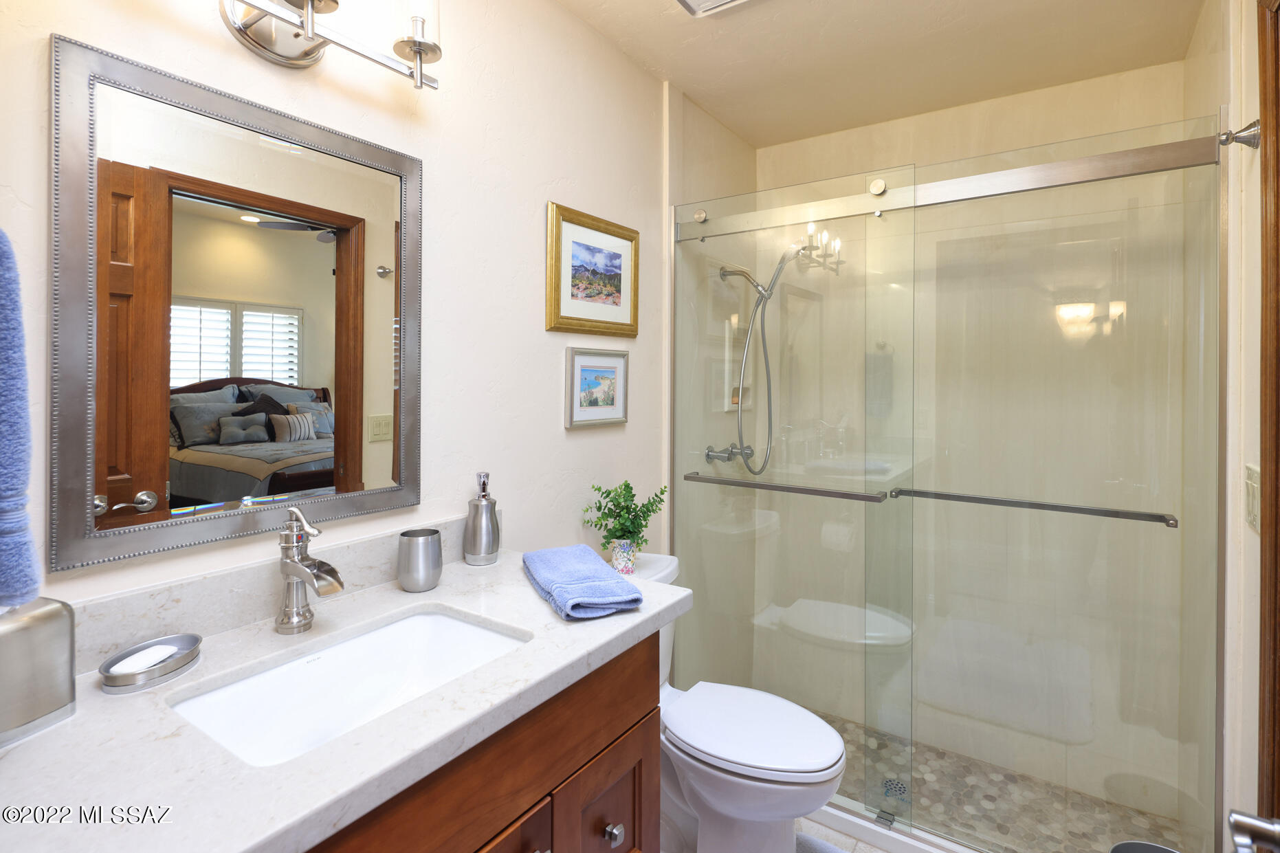 Catalina Ridge Estates(1-36) - Residential