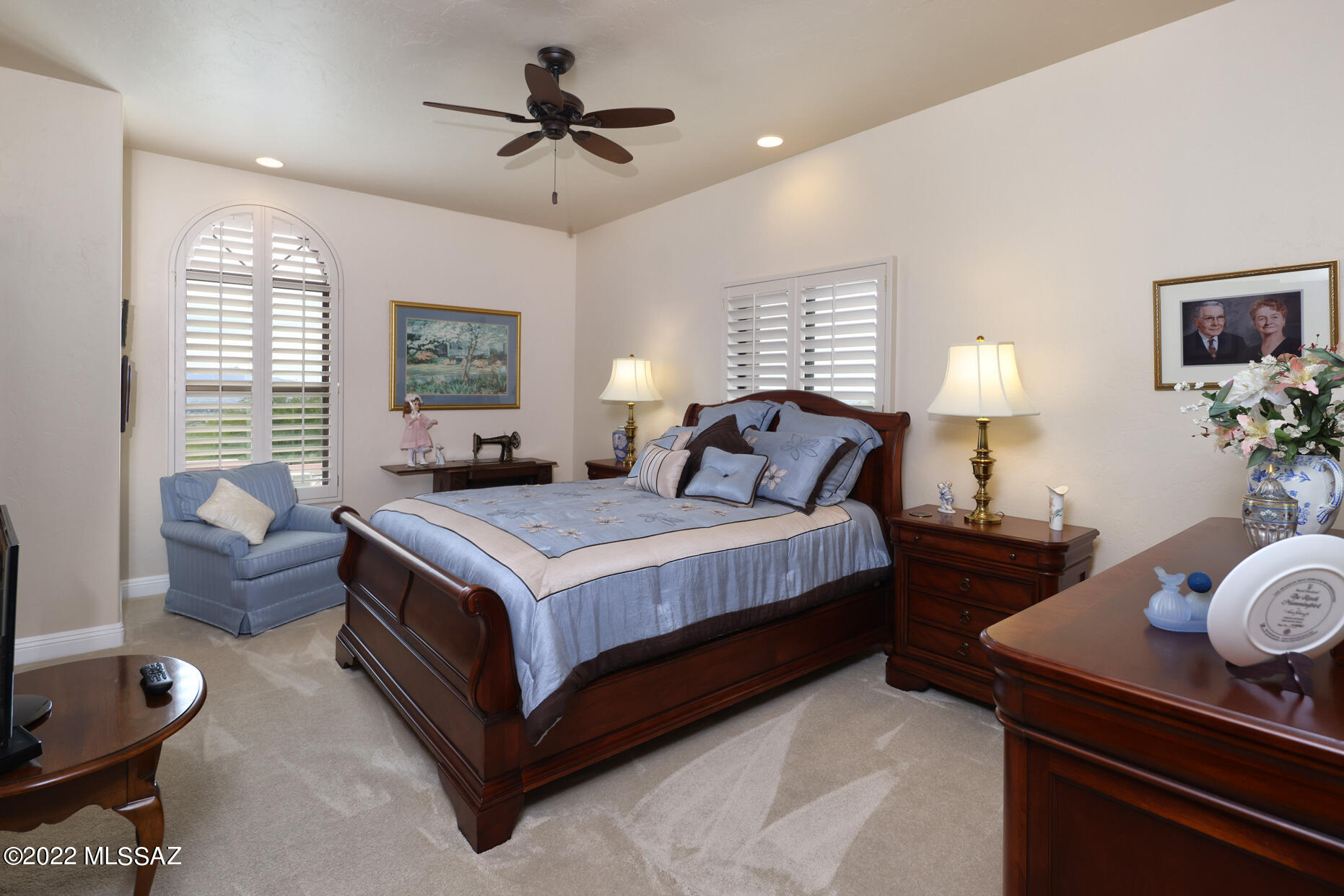 Catalina Ridge Estates(1-36) - Residential