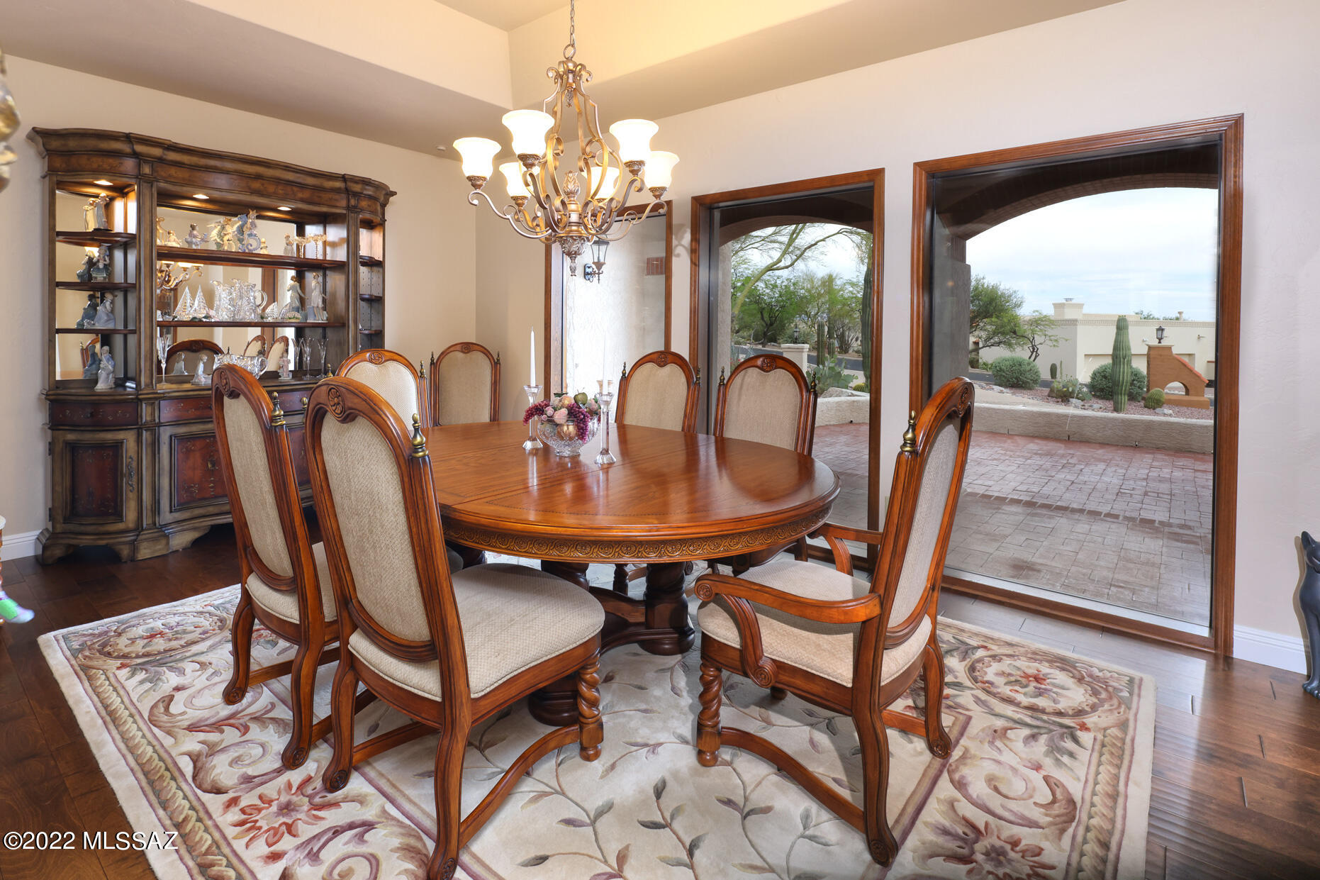 Catalina Ridge Estates(1-36) - Residential