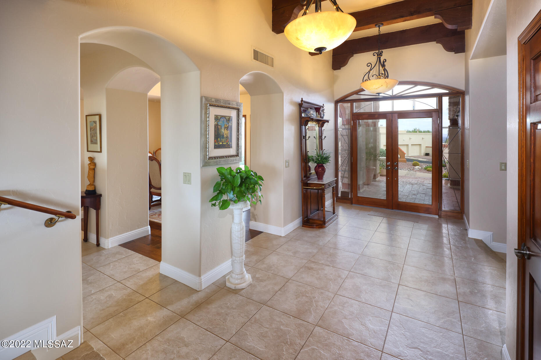 Catalina Ridge Estates(1-36) - Residential