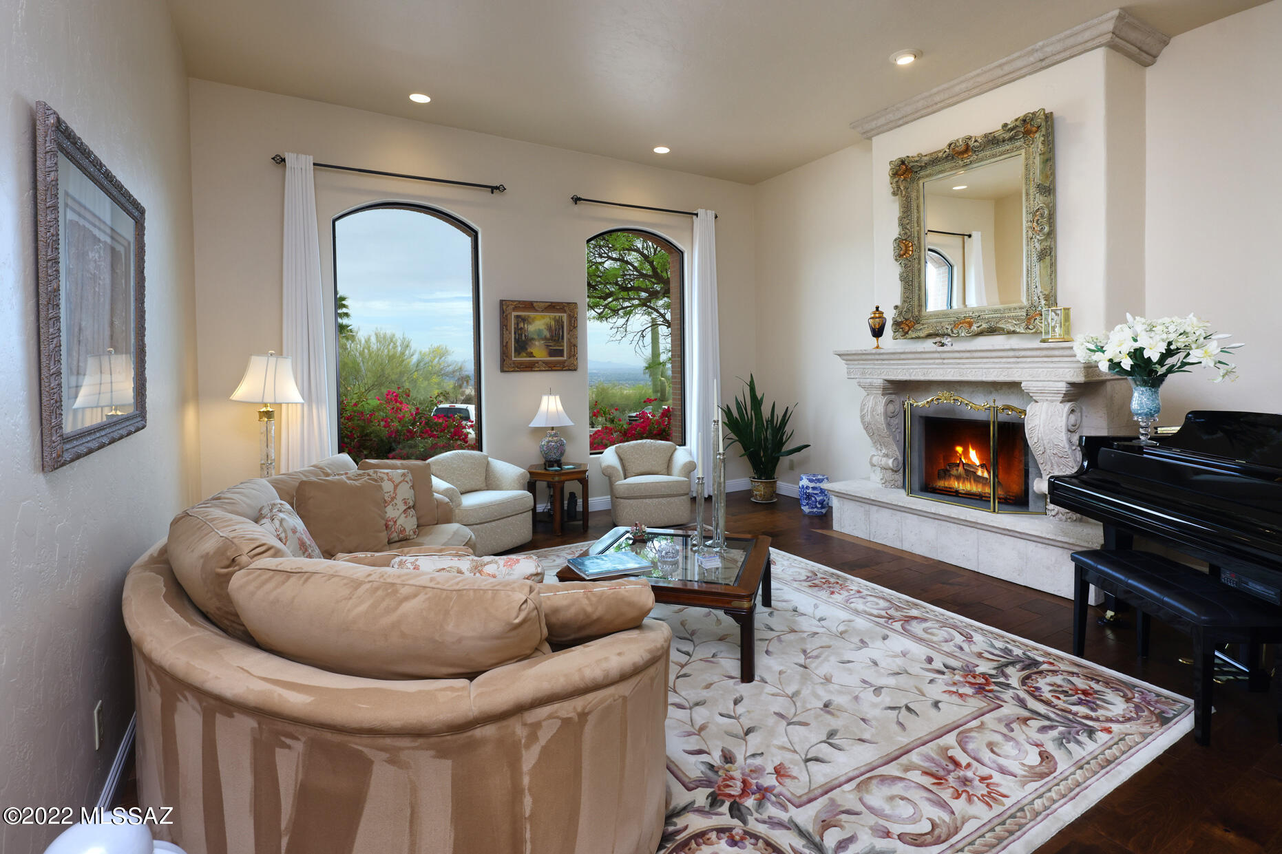 Catalina Ridge Estates(1-36) - Residential