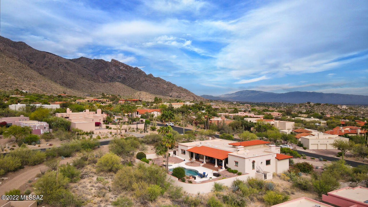 Catalina Ridge Estates(1-36) - Residential