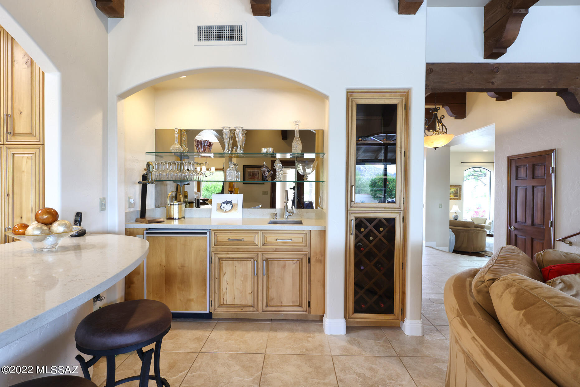 Catalina Ridge Estates(1-36) - Residential