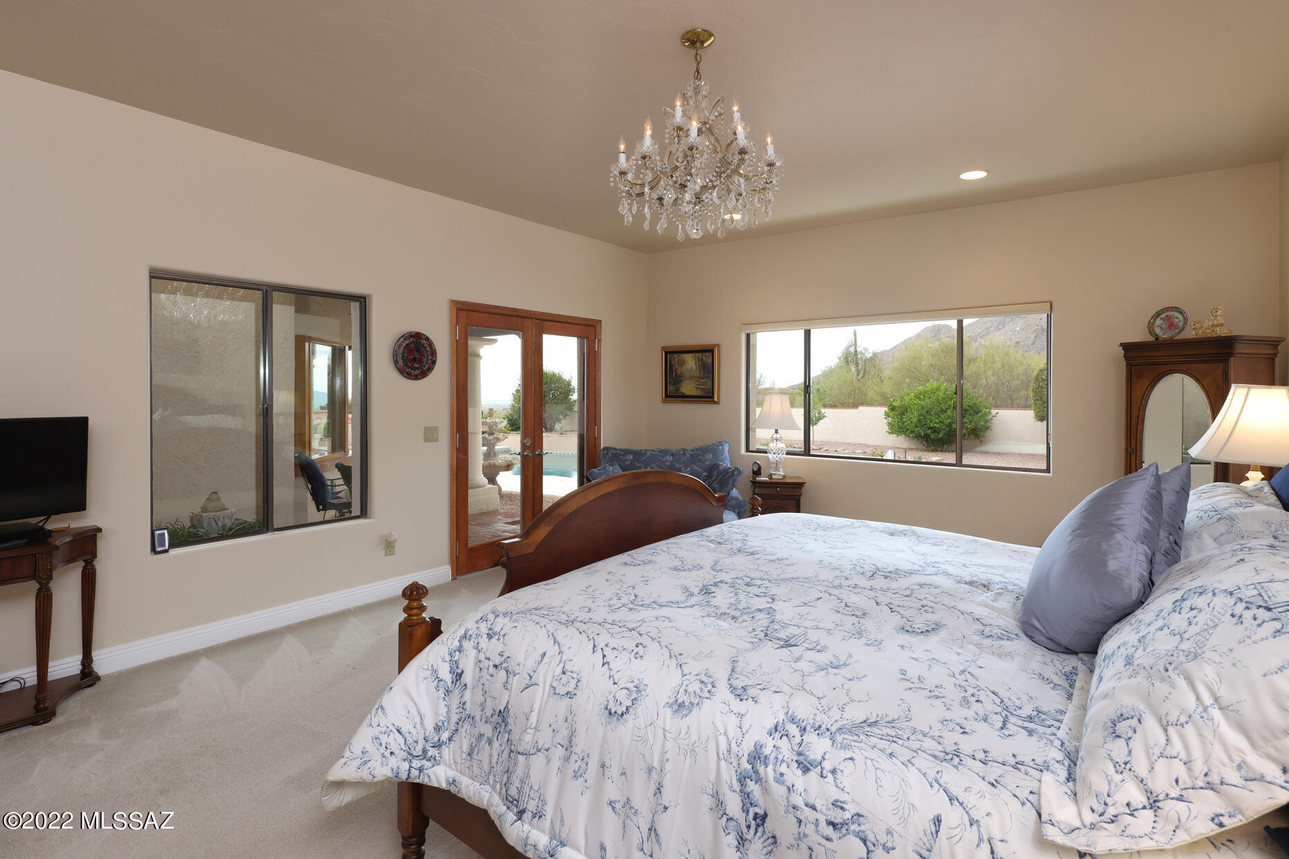 Catalina Ridge Estates(1-36) - Residential