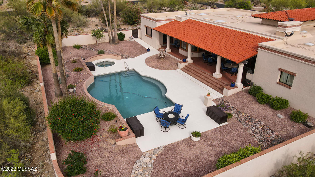 Catalina Ridge Estates(1-36) - Residential