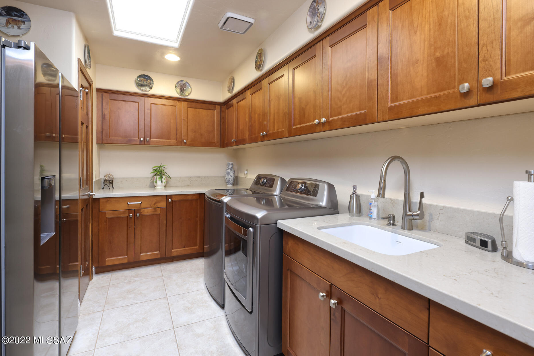 Catalina Ridge Estates(1-36) - Residential