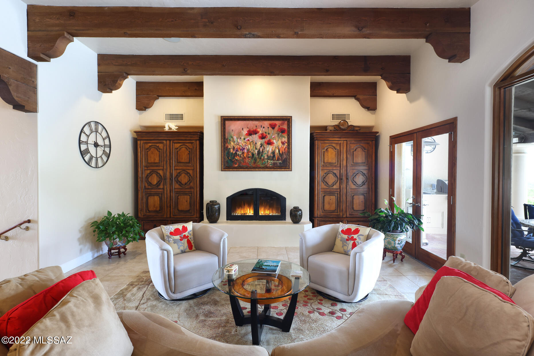 Catalina Ridge Estates(1-36) - Residential