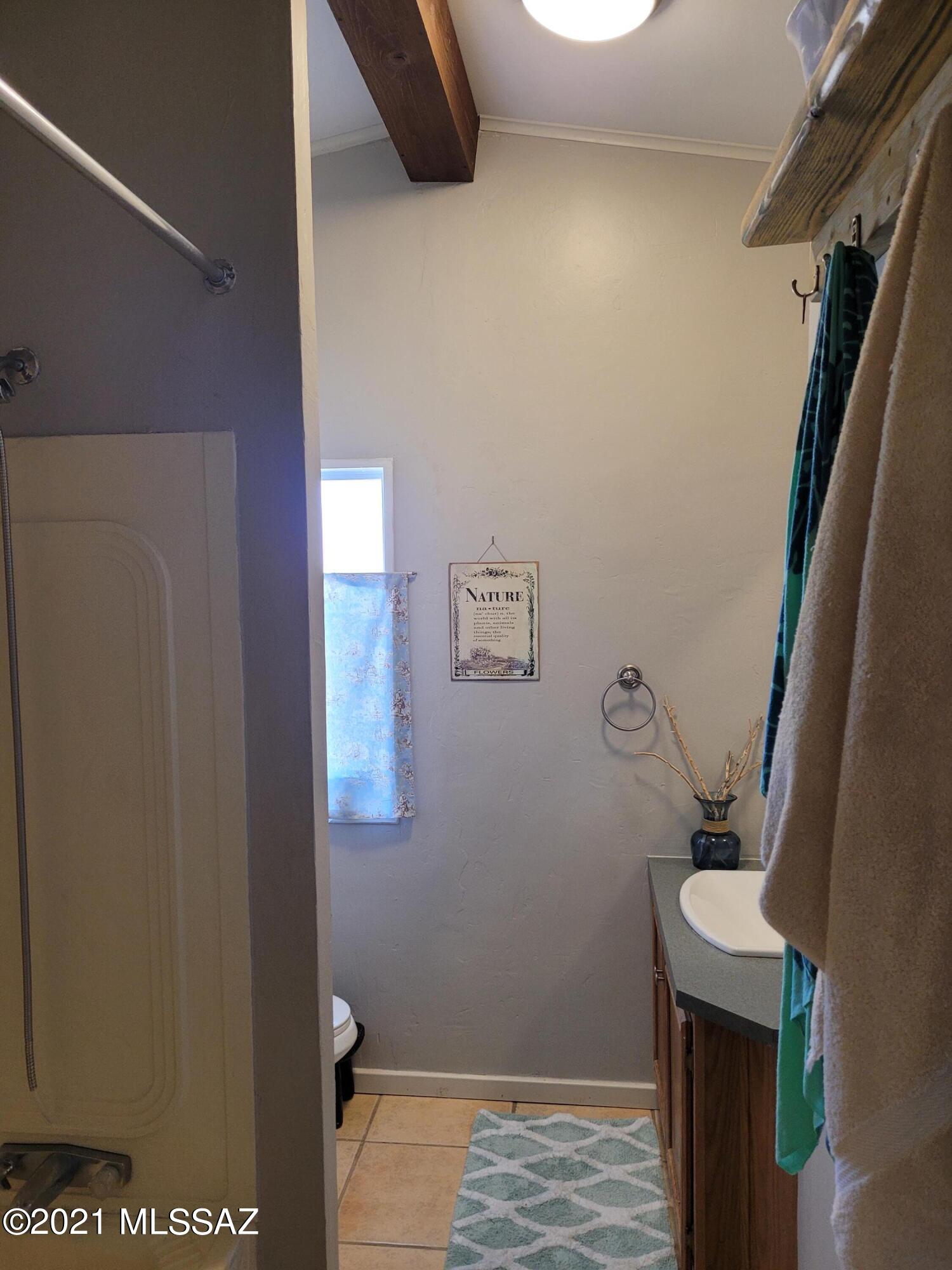 Out Of Pima County - Residential