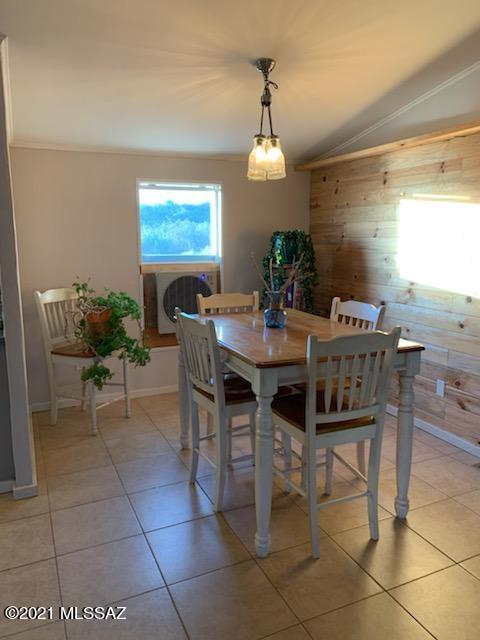 Out Of Pima County - Residential