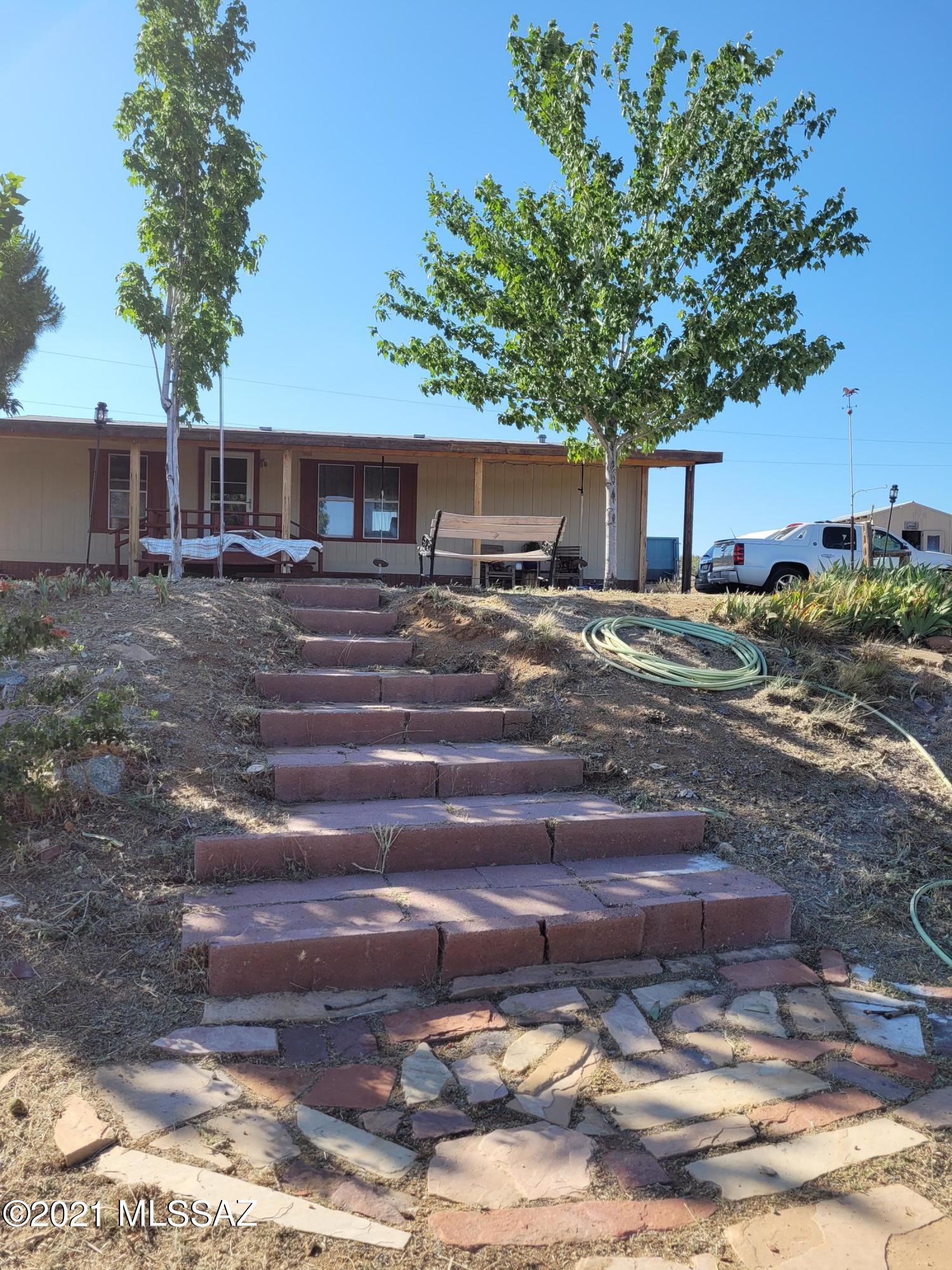 Out Of Pima County - Residential