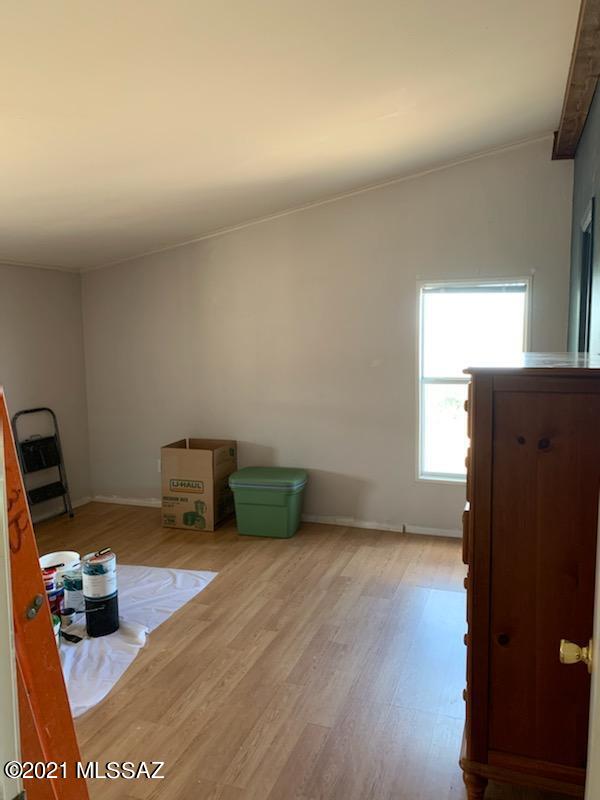 Out Of Pima County - Residential