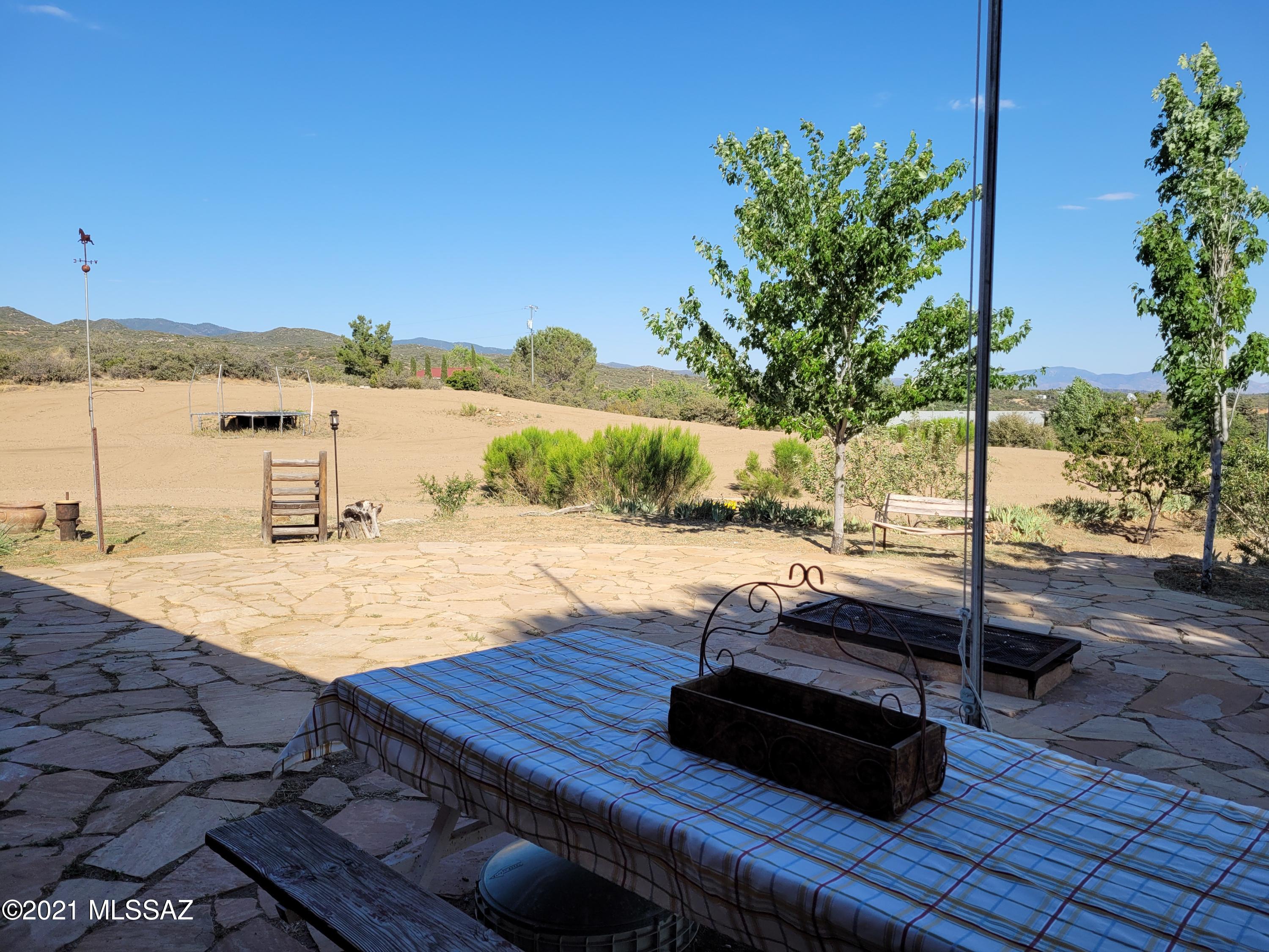 Out Of Pima County - Residential