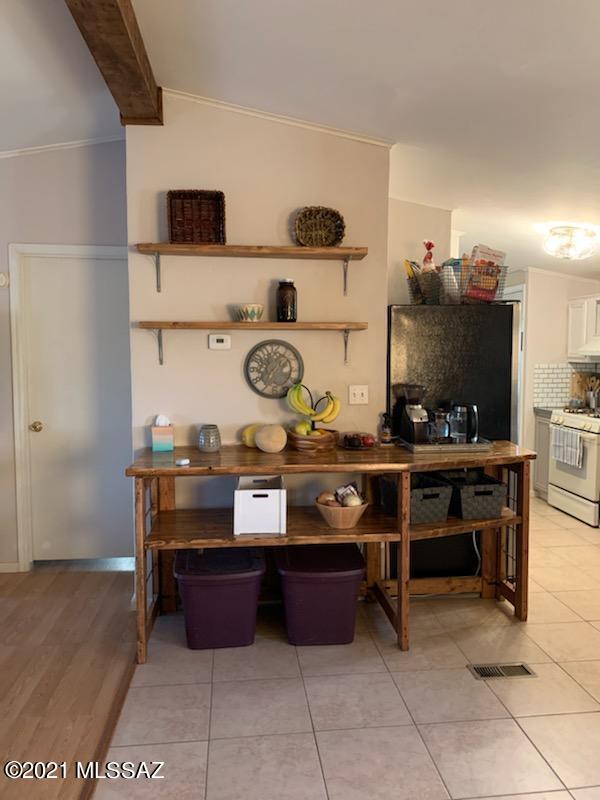 Out Of Pima County - Residential