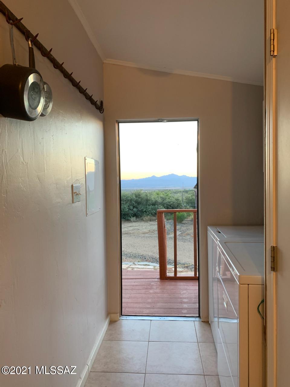 Out Of Pima County - Residential