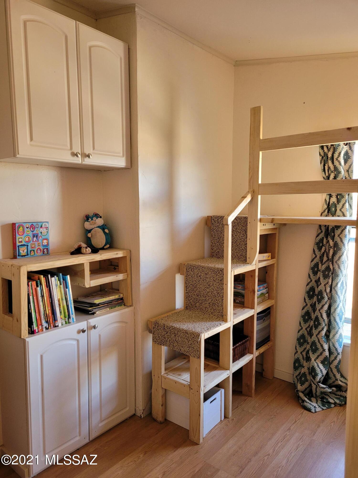 Out Of Pima County - Residential