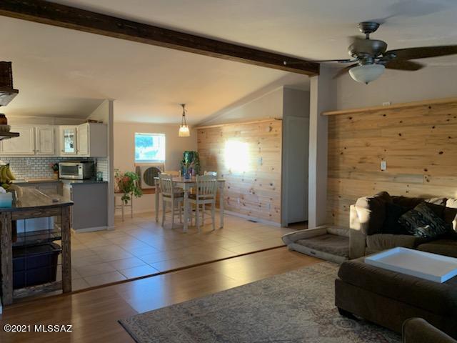 Out Of Pima County - Residential