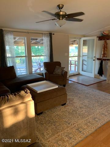 Out Of Pima County - Residential