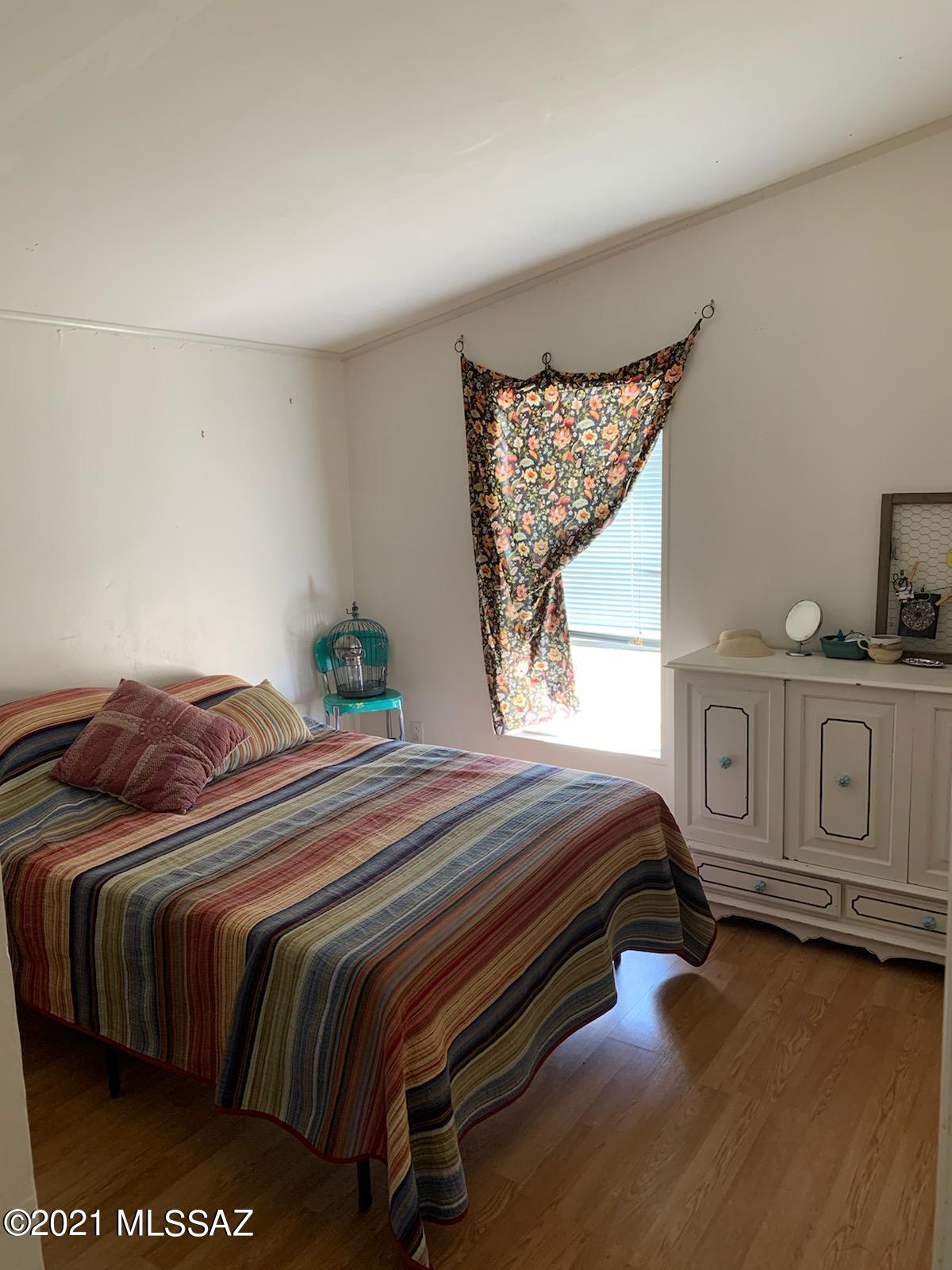 Out Of Pima County - Residential