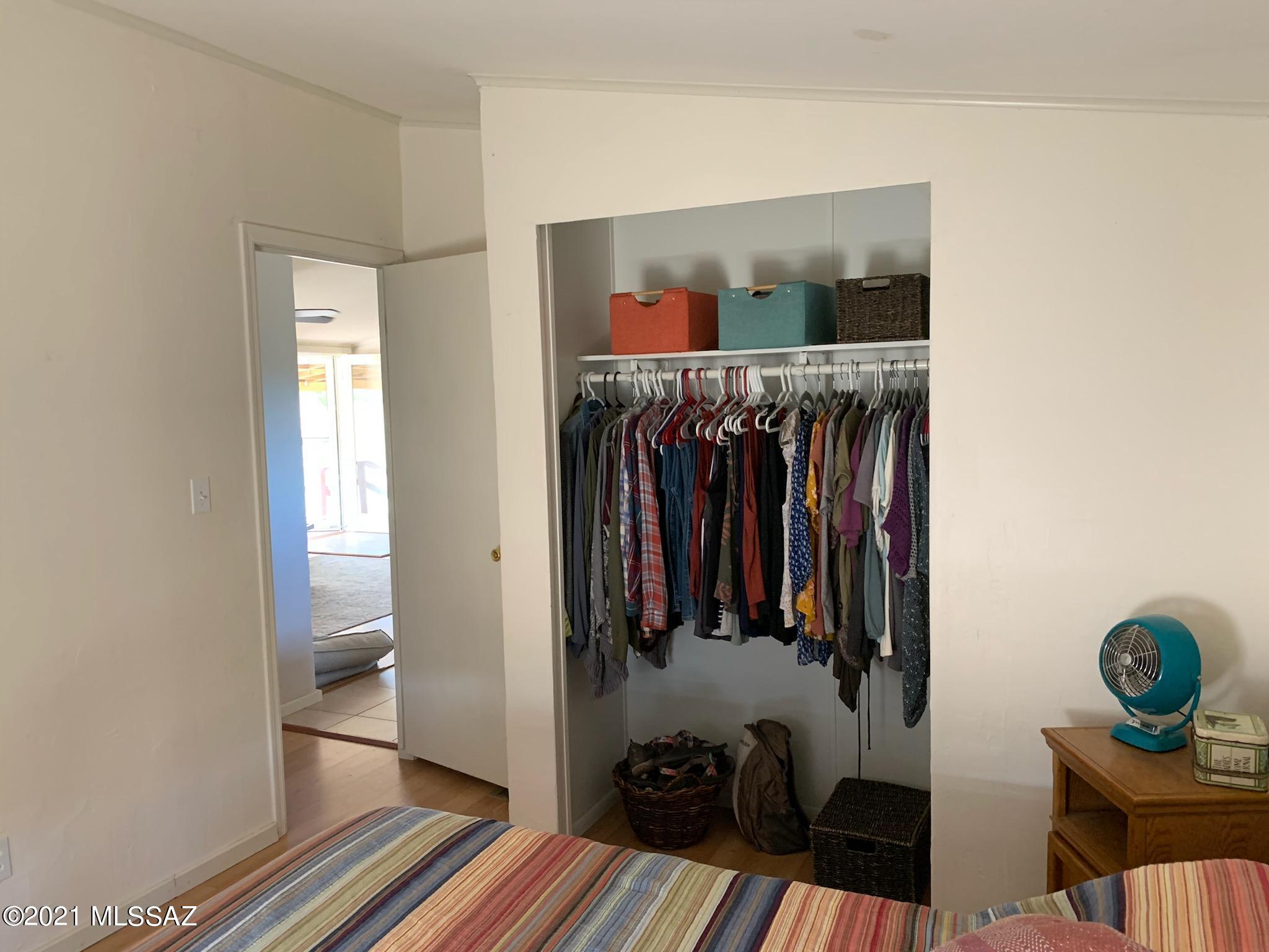 Out Of Pima County - Residential