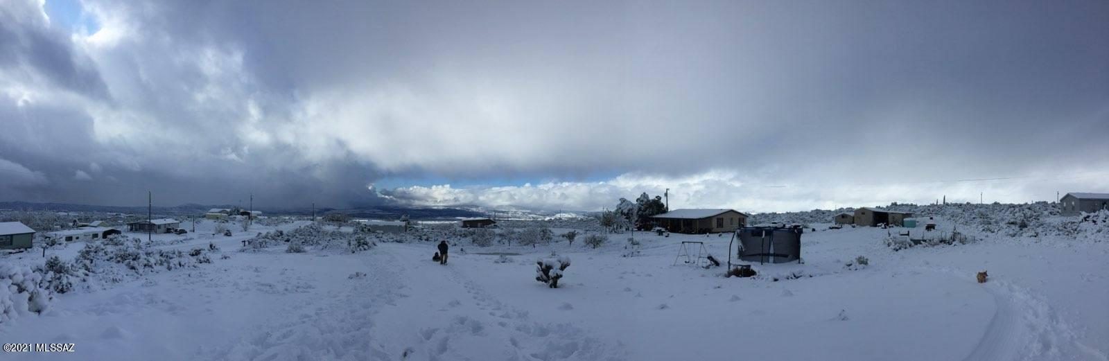 Out Of Pima County - Residential