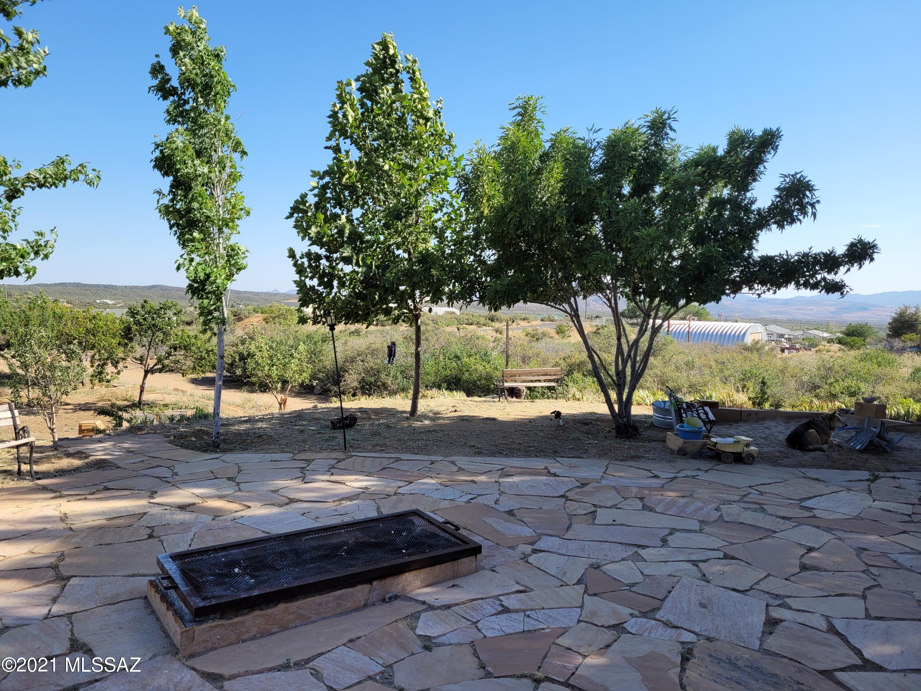 Out Of Pima County - Residential
