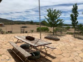 Out Of Pima County - Residential