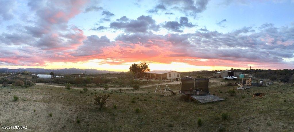 Out Of Pima County - Residential