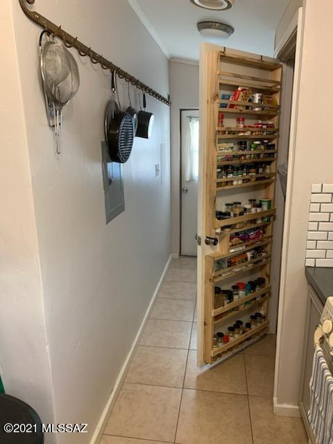 Out Of Pima County - Residential