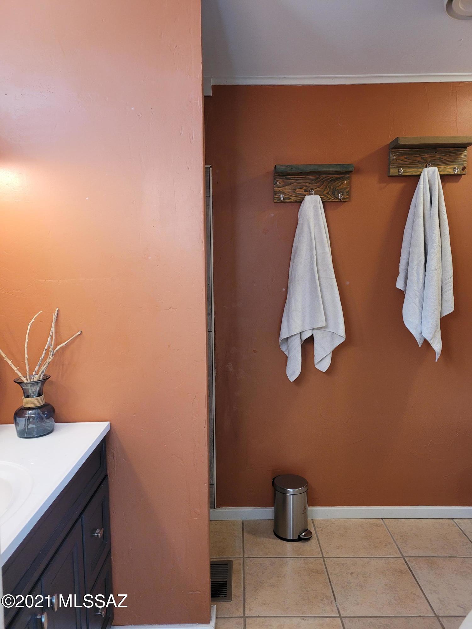 Out Of Pima County - Residential