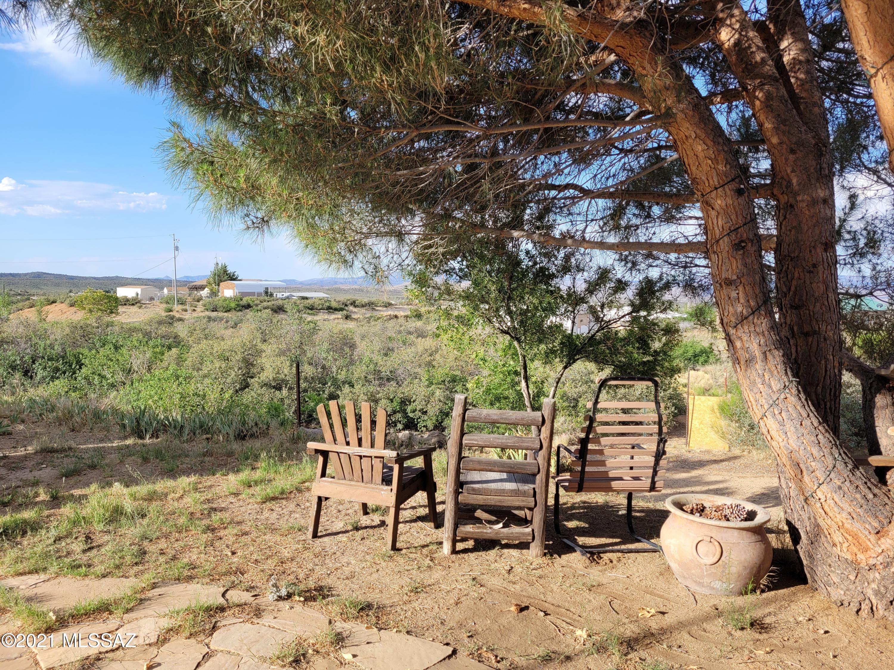 Out Of Pima County - Residential