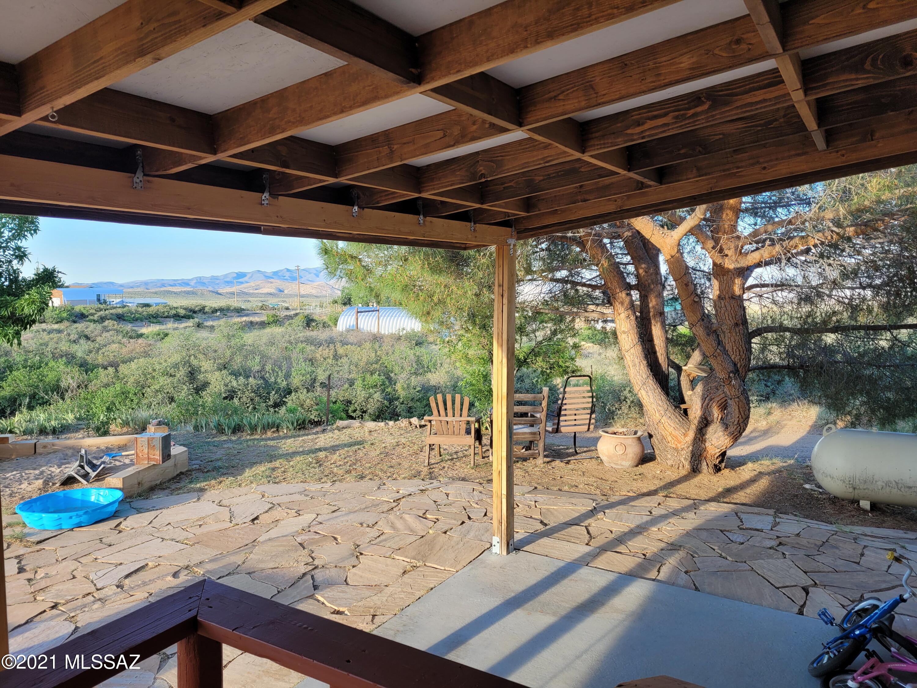Out Of Pima County - Residential