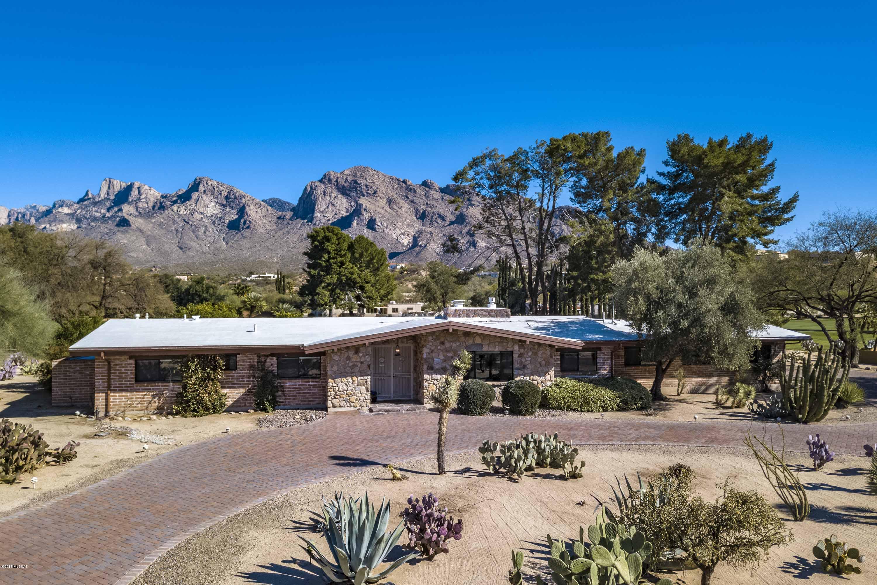 Oro Valley Estates - Residential