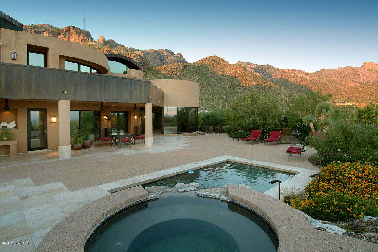 Canyons (The) - Residential