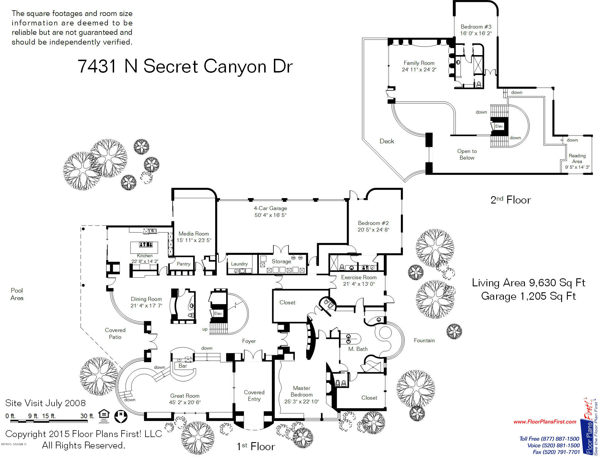 Canyons (The) - Residential