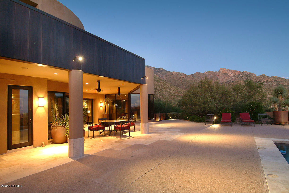 Canyons (The) - Residential
