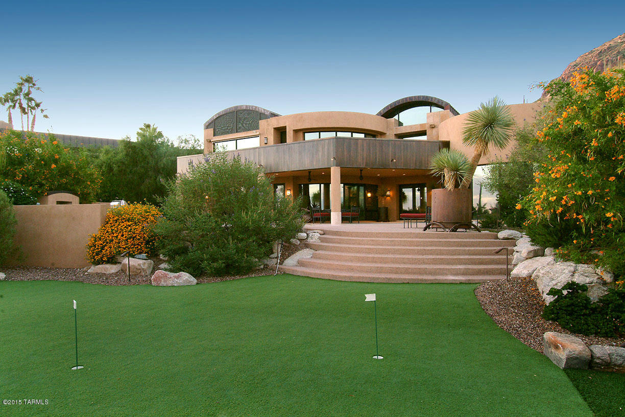 Canyons (The) - Residential