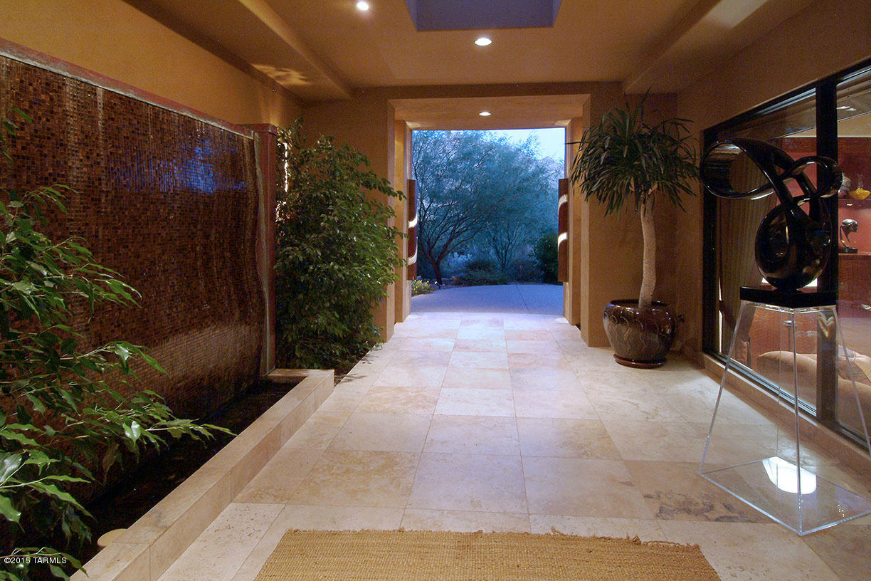 Canyons (The) - Residential