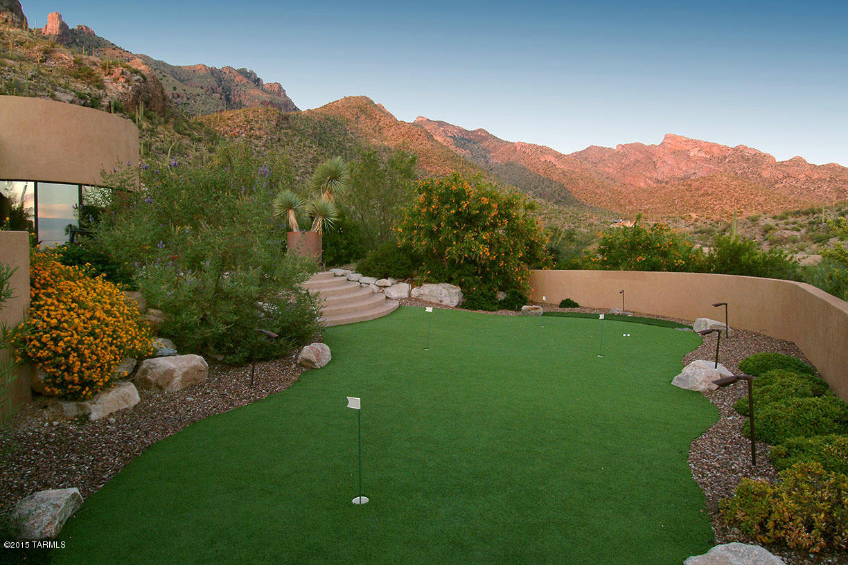 Canyons (The) - Residential