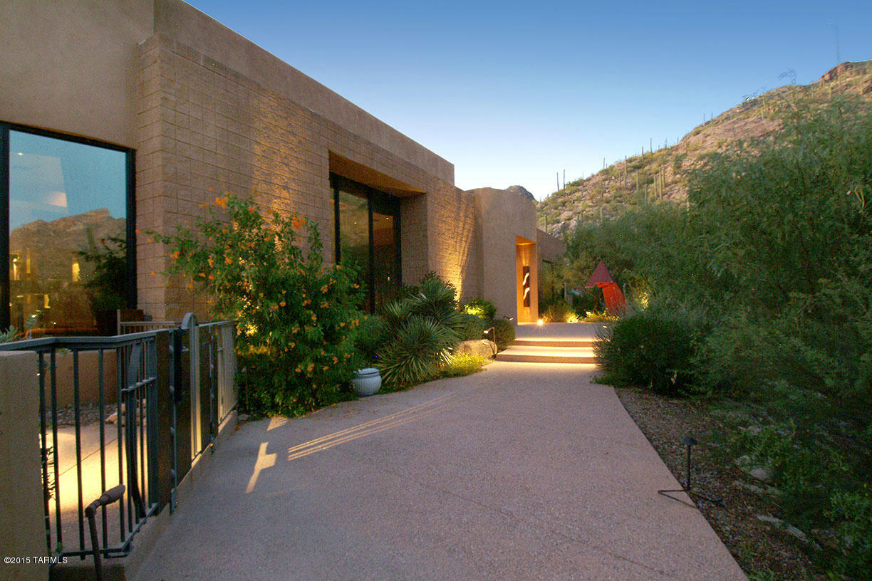 Canyons (The) - Residential