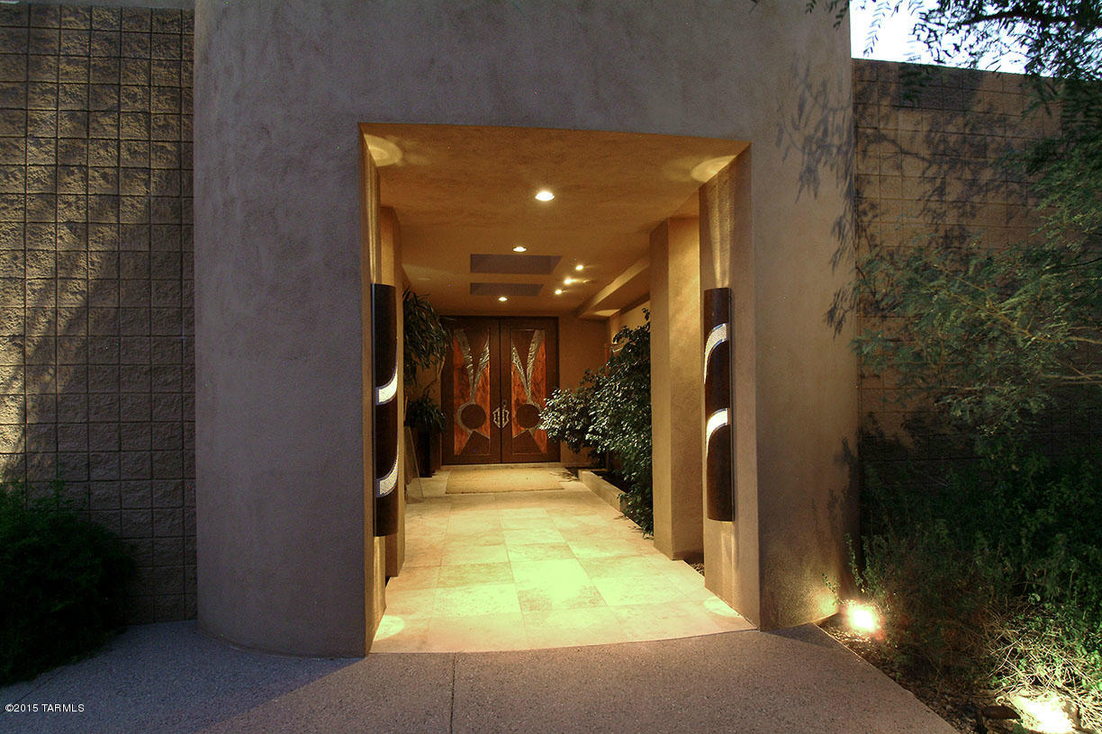 Canyons (The) - Residential