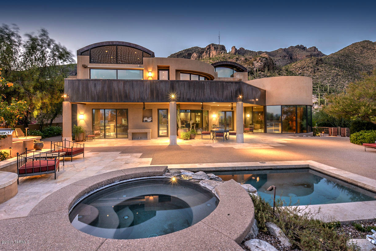 Canyons (The) - Residential