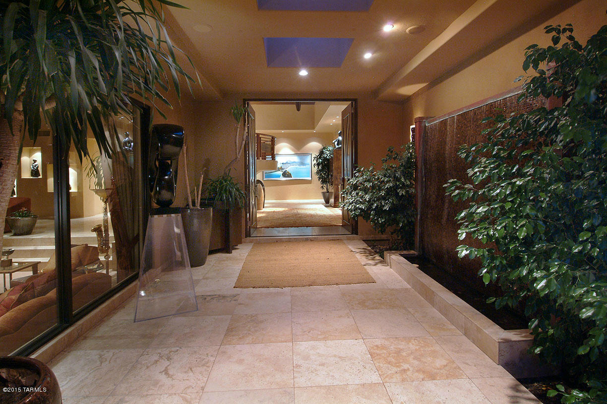 Canyons (The) - Residential