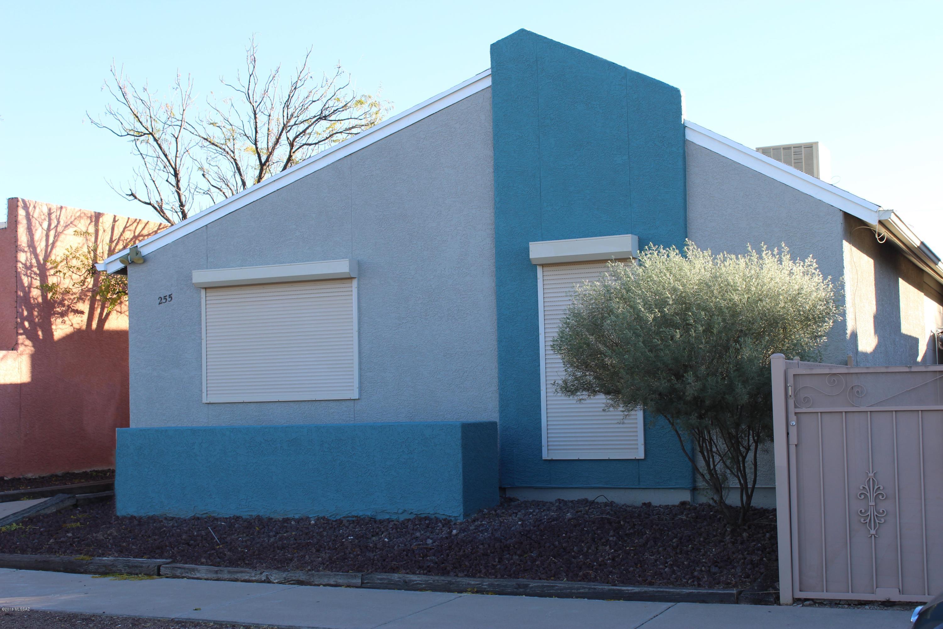 Kino Meadows (1-128) - Residential