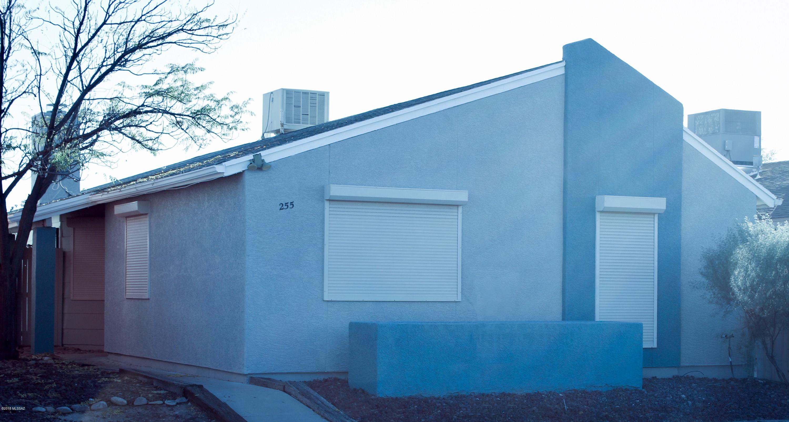 Kino Meadows (1-128) - Residential