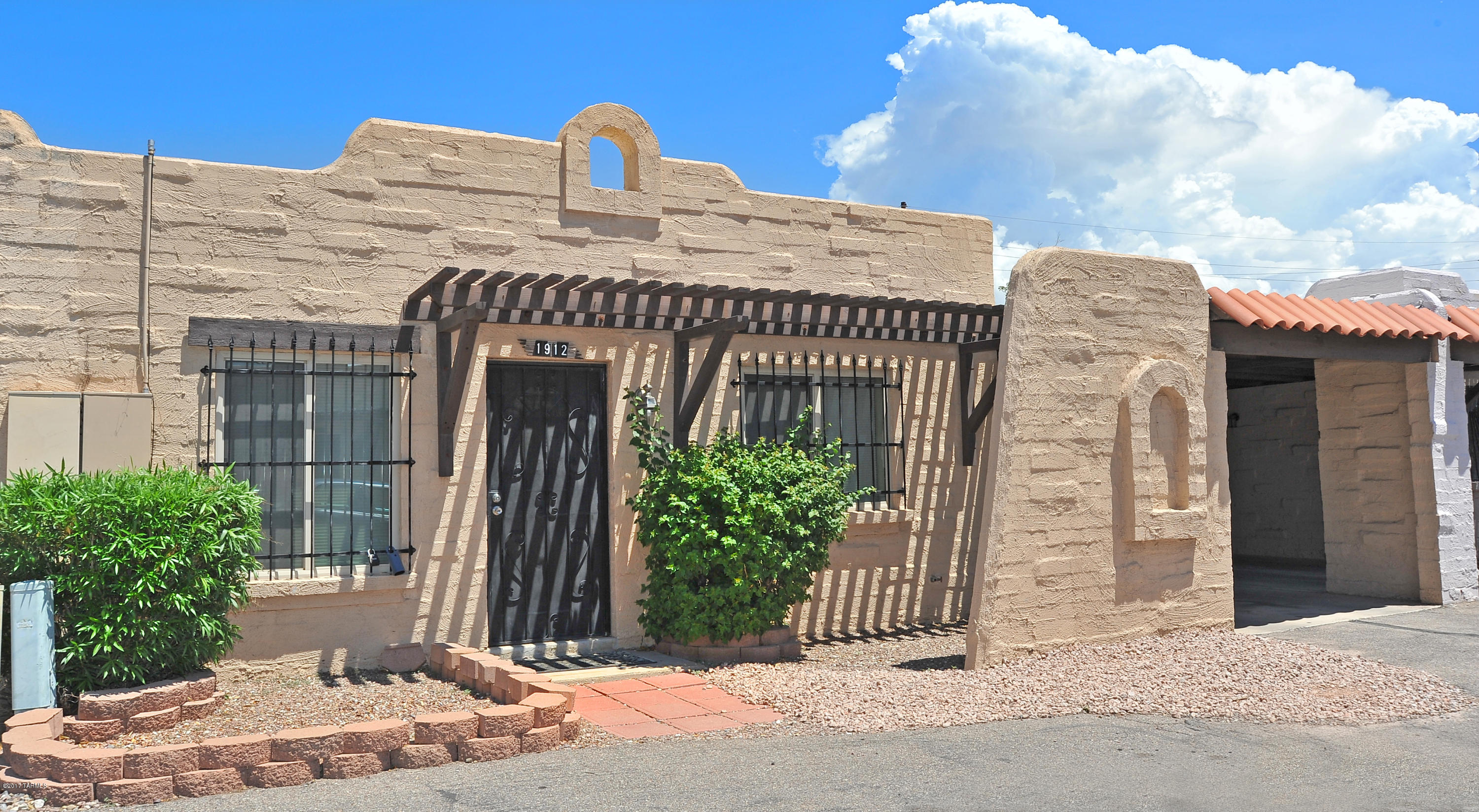 Casitas Del Valle Townhouses II (1-110) - Residential